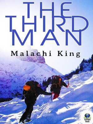 cover image of The Third Man